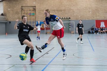 Bild 150 - wCJ Loewinnen Cup C1